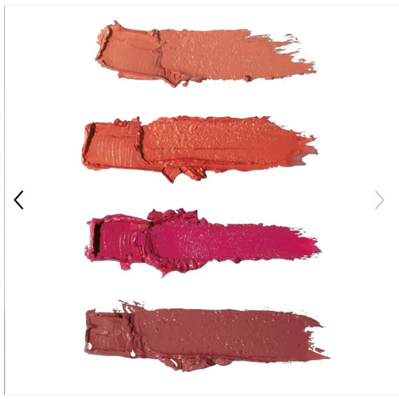 Danessa Myricks Beauty Dewy Cheek & Lip Palette in Dew It Flirty - Picture 3 of 3